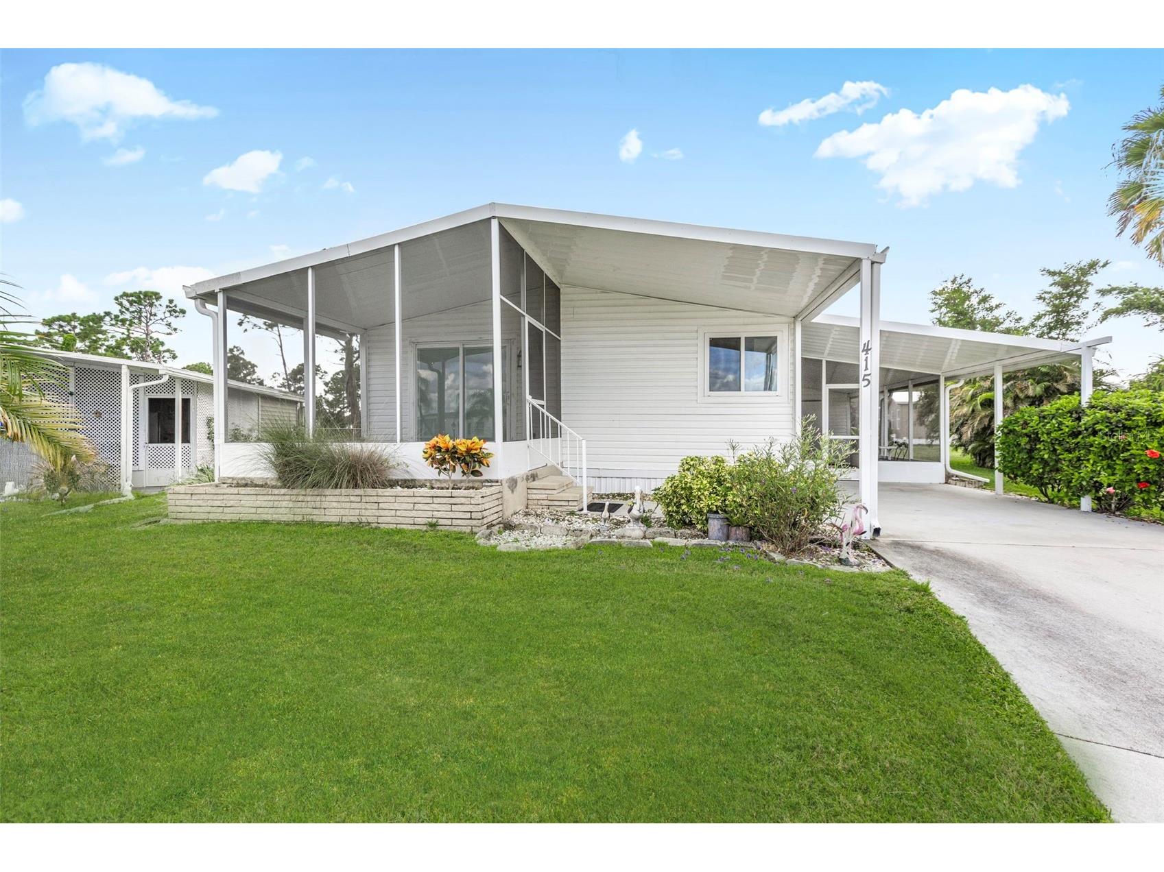 415 Villa Nueva Circle North Port FL 34287 TB8421713 image1