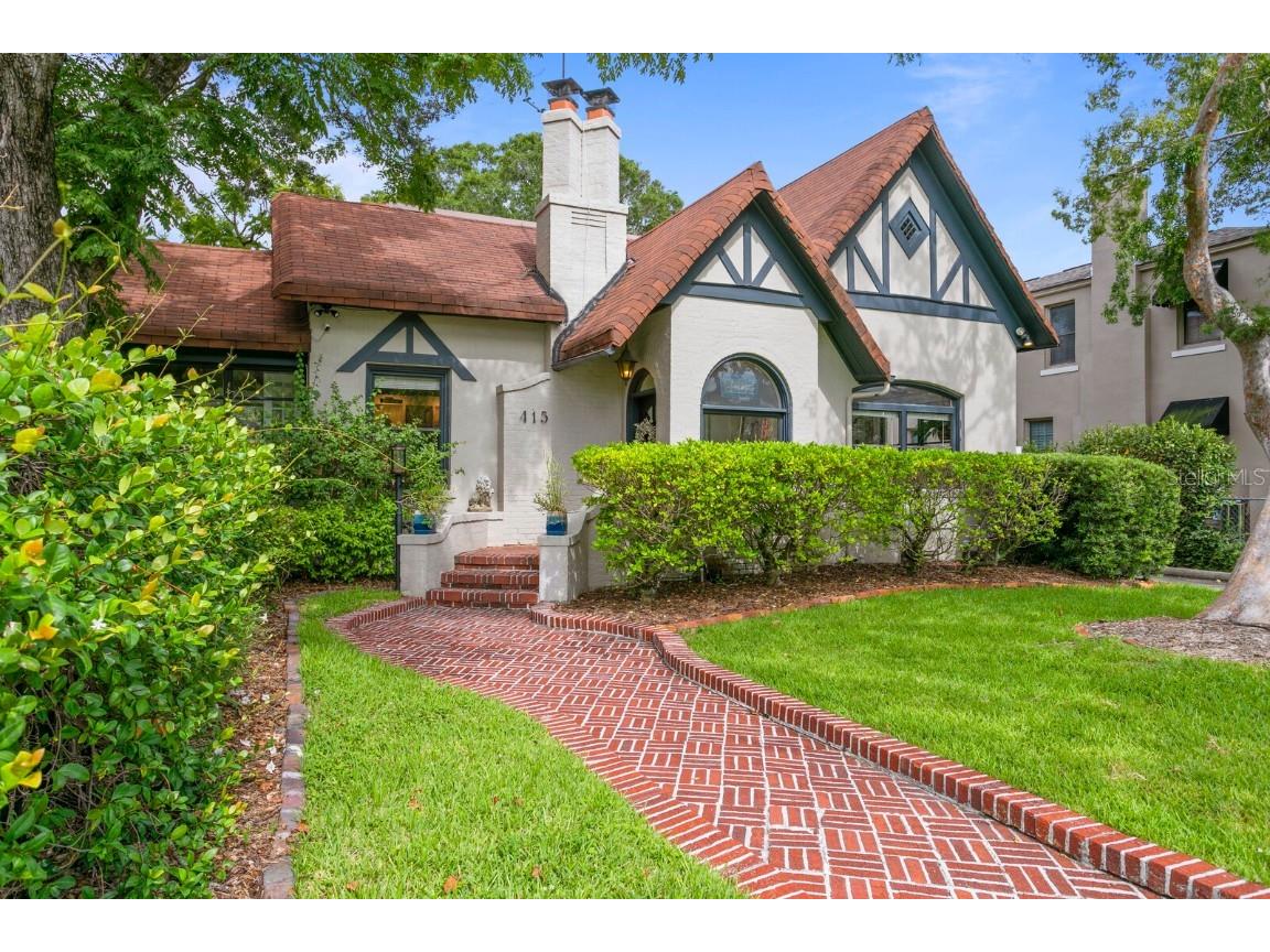 415 W Davis Boulevard Tampa FL 33606 T3466074 image1