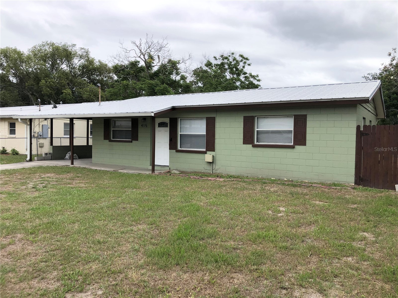 415 W Easy Street Bartow FL 33830 L4962443 image1