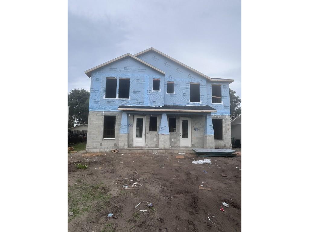 415 W Frances Avenue #1 Tampa FL 33602 TB8415638 image1