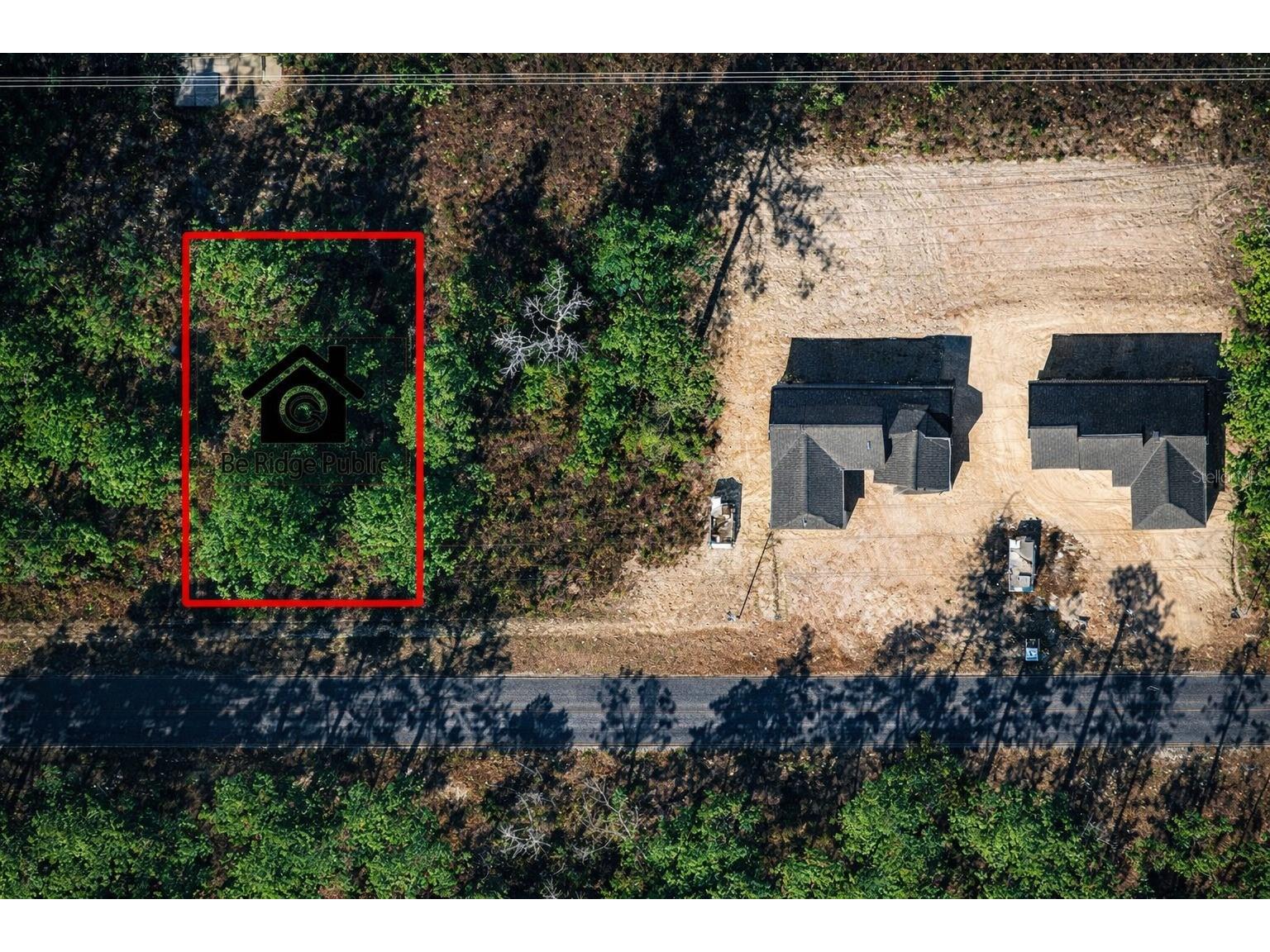 415 W Homeway Loop Citrus Springs FL 34434 O6381408 image1