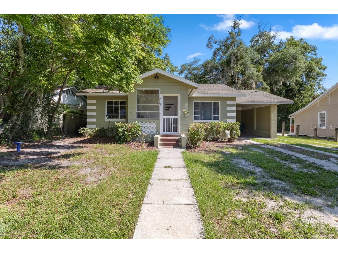 415 W Howry Avenue Deland FL 32720 O6209113 image1