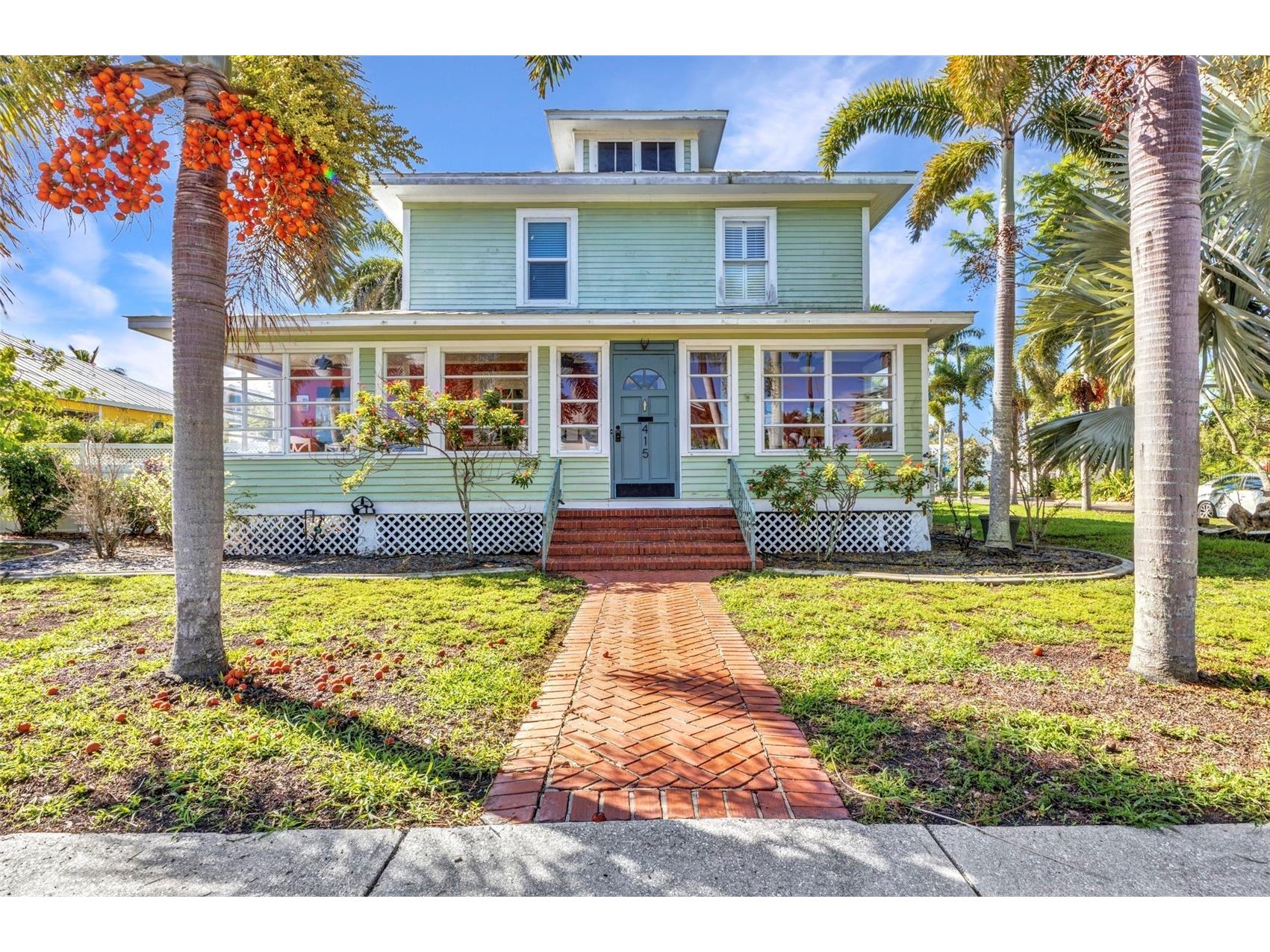 415 W Marion Avenue Punta Gorda FL 33950 C7527040 image1