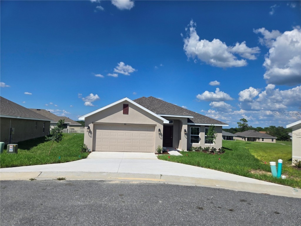 415 W Putting Green Court Beverly Hills FL 34465 OM704787 image1