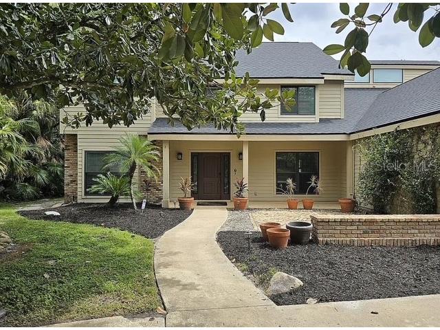 415 Woodstead Circle Longwood FL 32779 J995059 image1