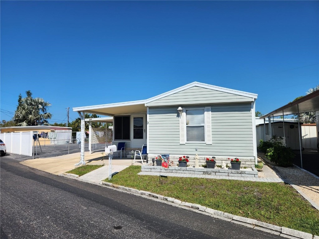 4150 66th Street N #222 Saint Petersburg FL 33709 TB8442836 image20