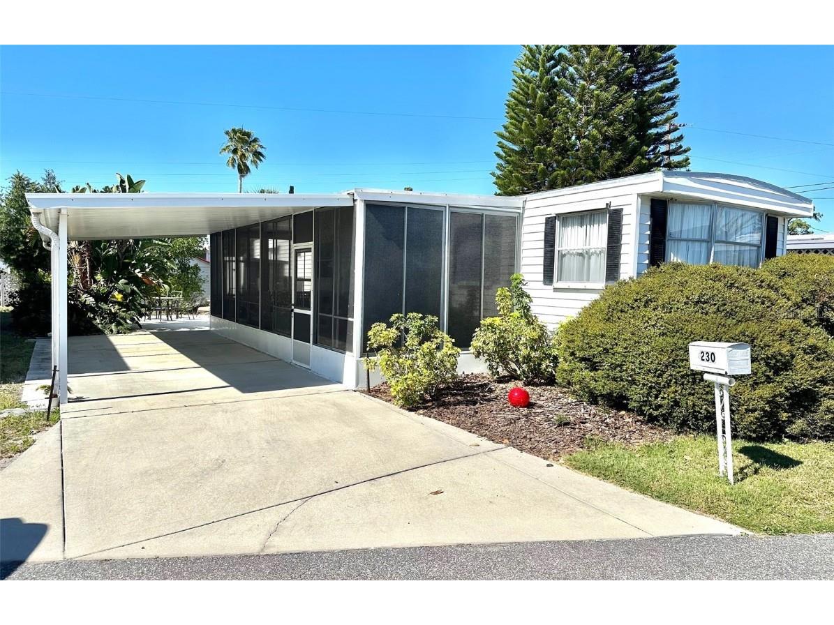 4150 66th Street N #230 Saint Petersburg FL 33709 U8235787 image1