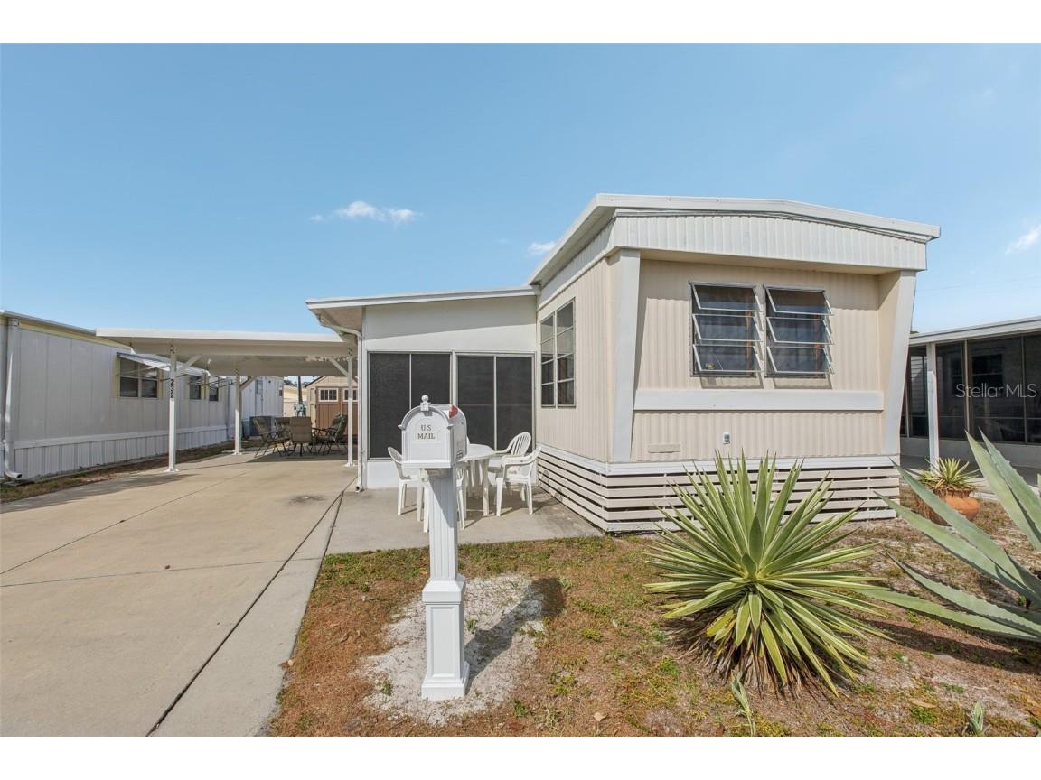 4150 66th Street N #232 Saint Petersburg FL 33709 TB8344473 image1