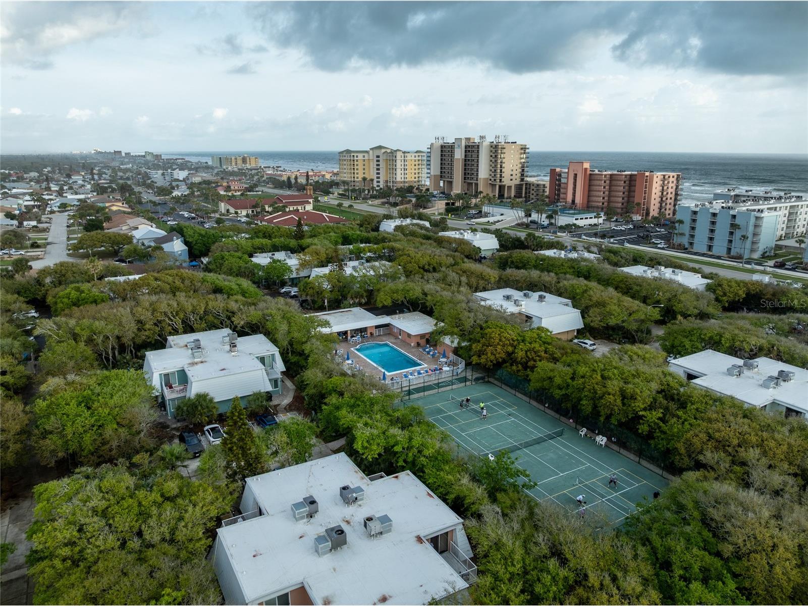 4150 Atlantic #107B New Smyrna Beach FL 32169 V4948043 image1