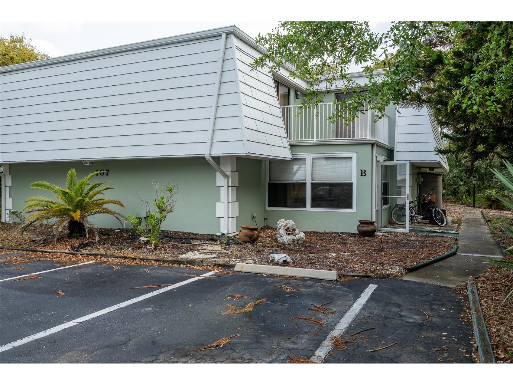 4150 Atlantic #107B New Smyrna Beach FL 32169 V4948043 image2