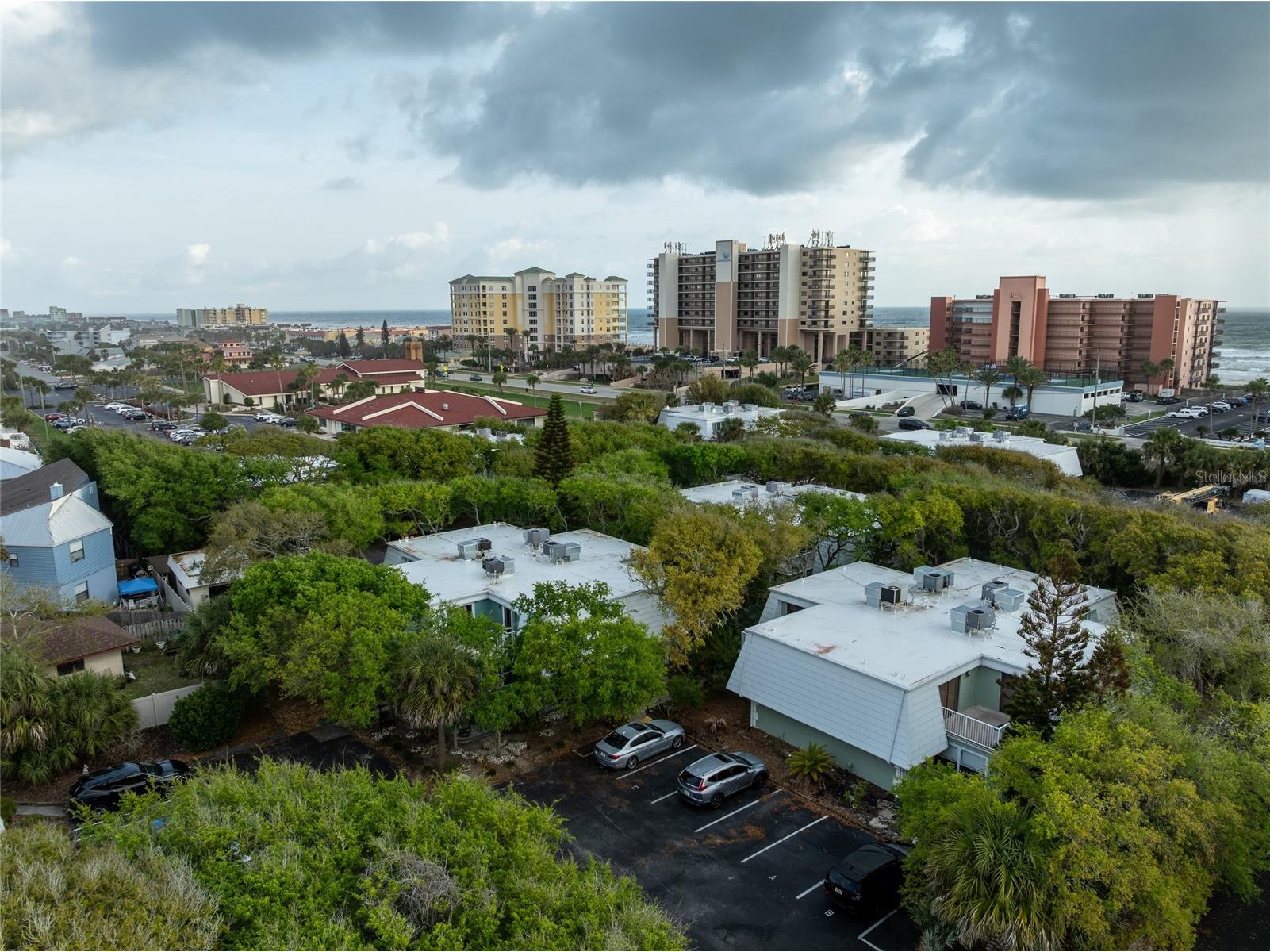 4150 Atlantic #107B New Smyrna Beach FL 32169 V4948043 image20