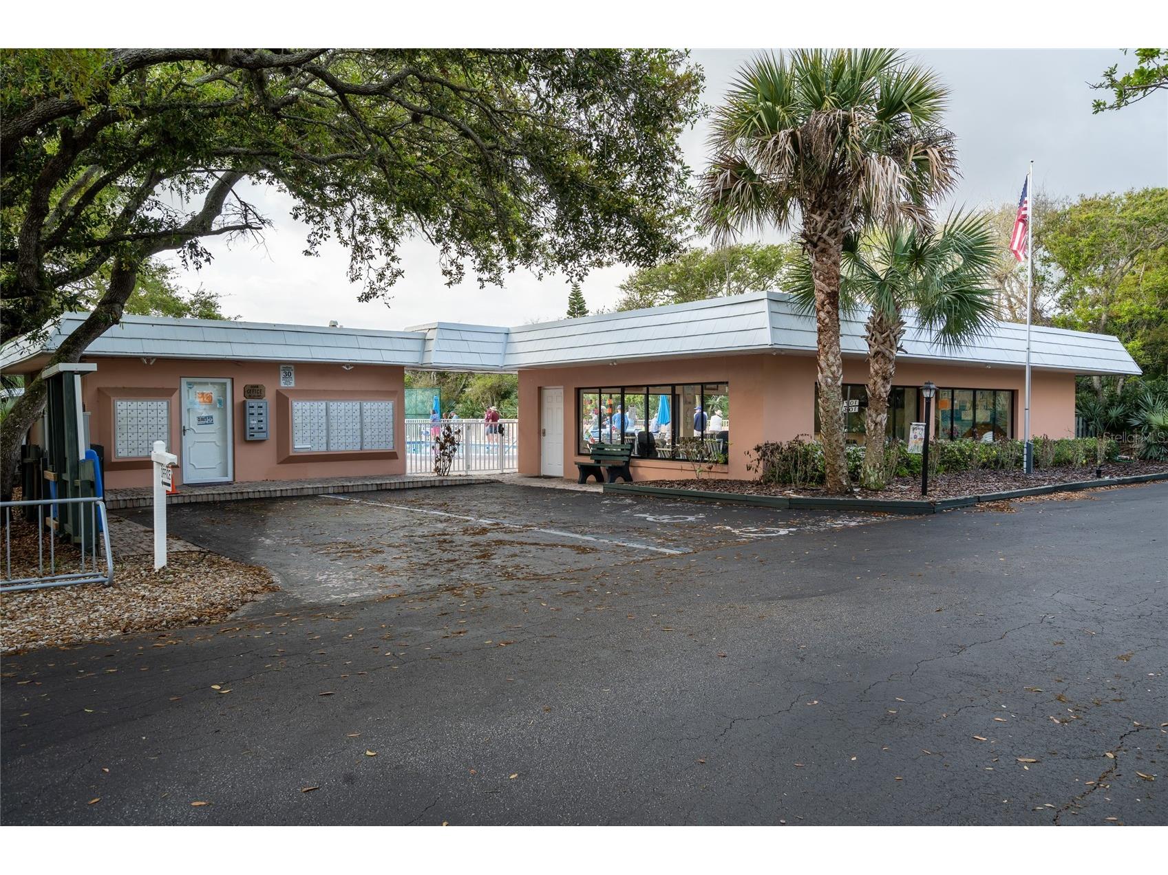 4150 Atlantic #107B New Smyrna Beach FL 32169 V4948043 image23