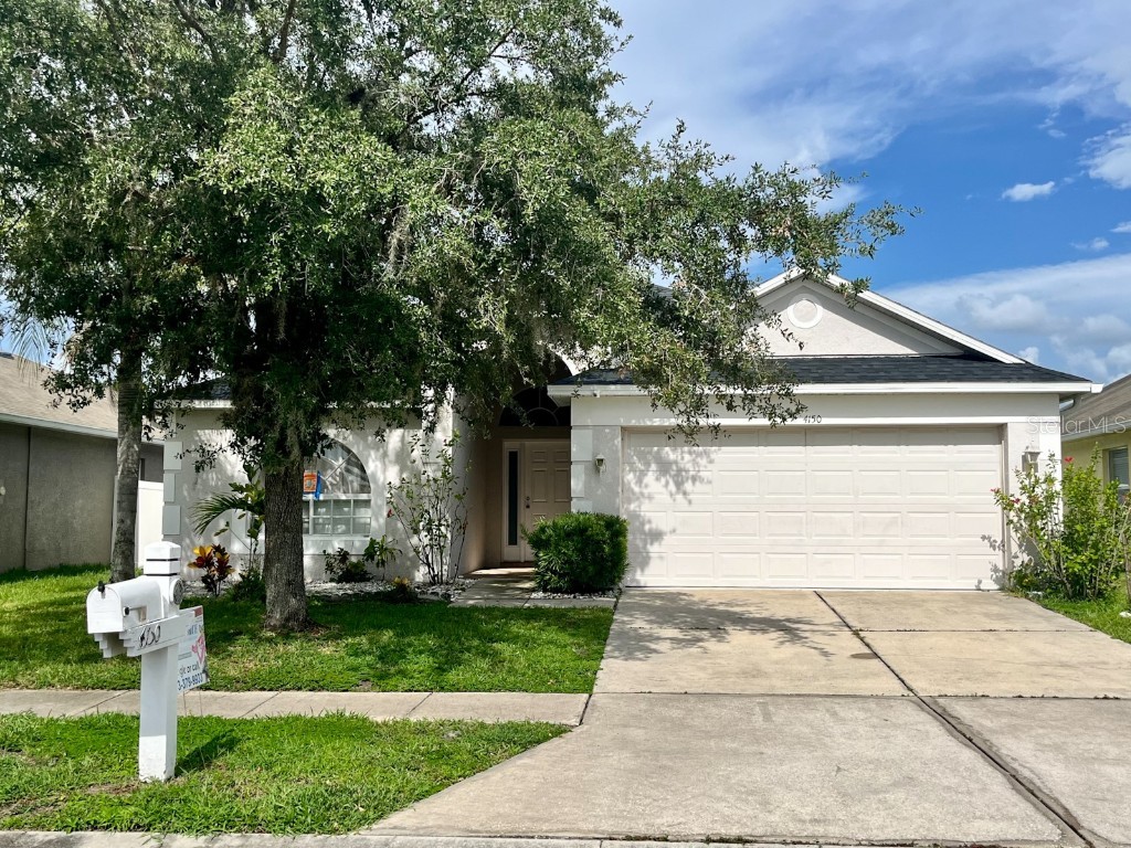 4150 Branchside Lane Wesley Chapel FL 33543 T3473308 image1