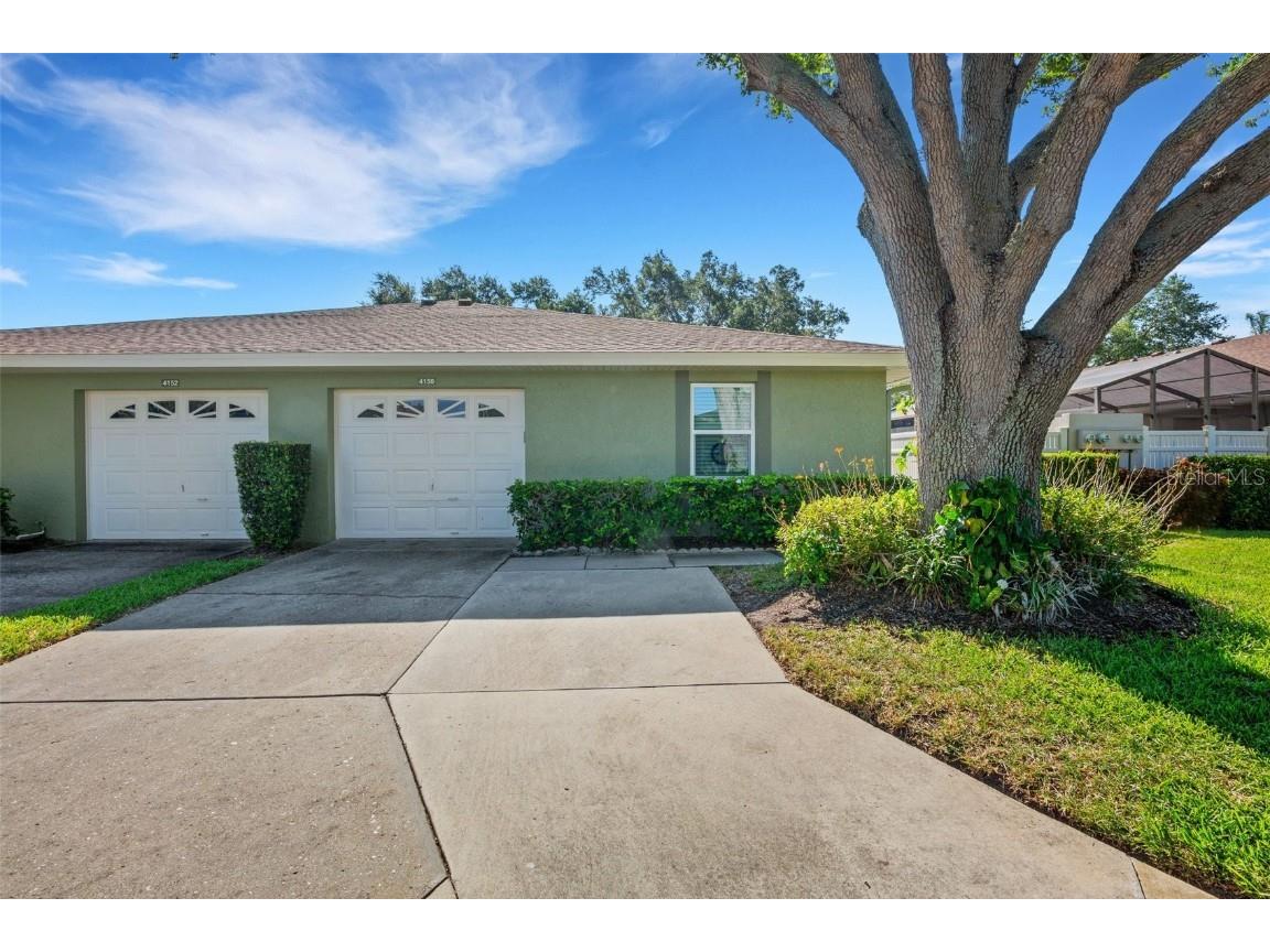 4150 Center Pointe Circle #59A Sarasota FL 34233 A4612683 image1