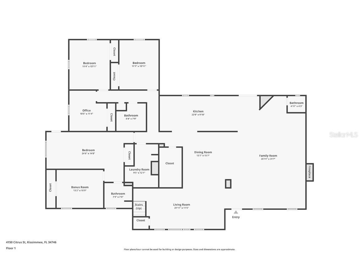 4150 Citrus Street Kissimmee FL 34746 O6257014 image4