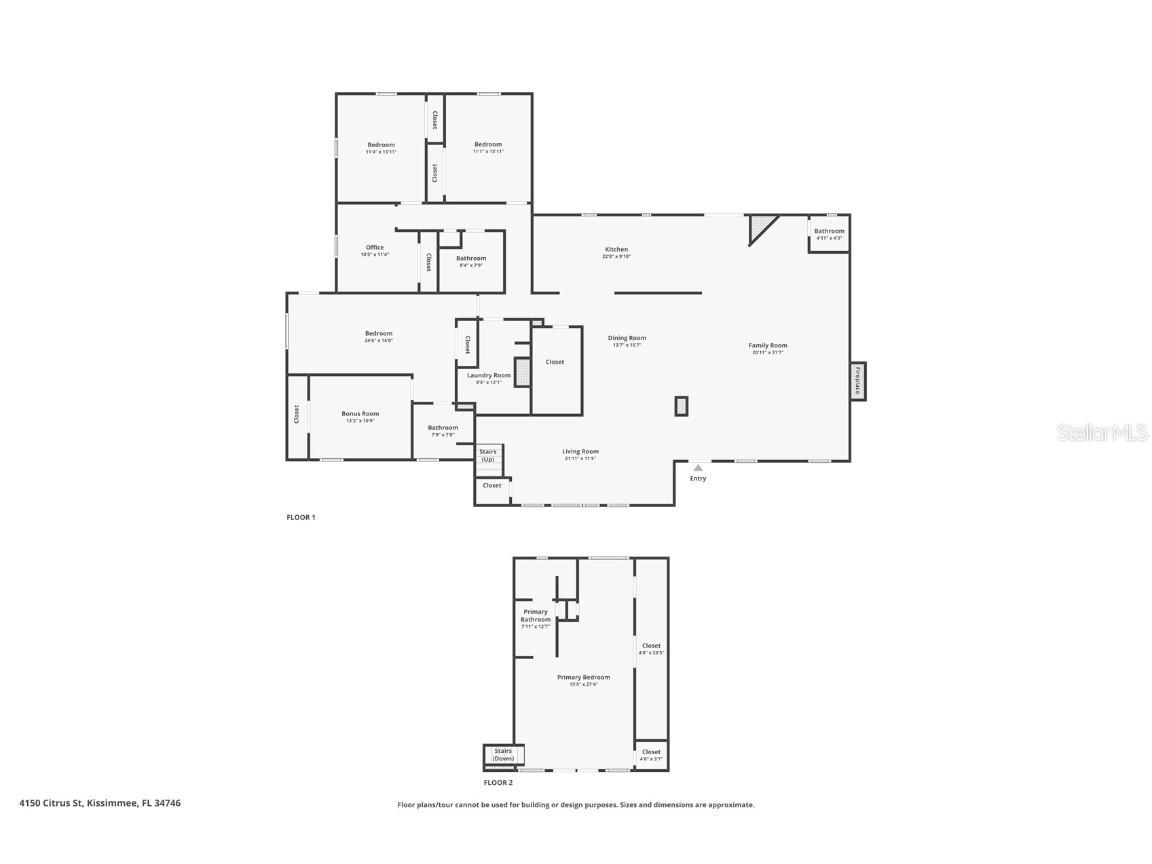 4150 Citrus Street Kissimmee FL 34746 O6257014 image6