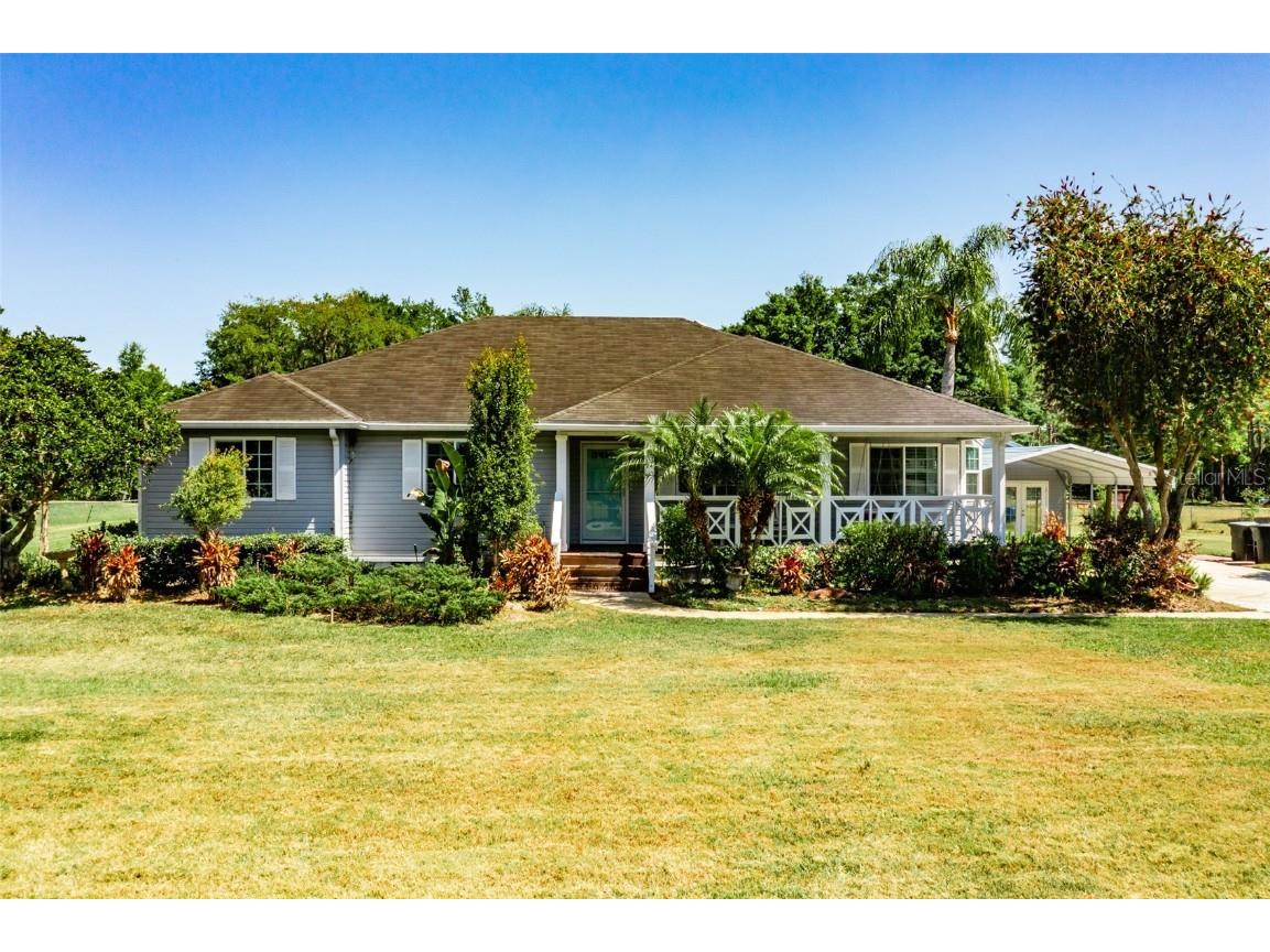 4150 Foxwood Boulevard Wesley Chapel FL 33543 T3435790 image1