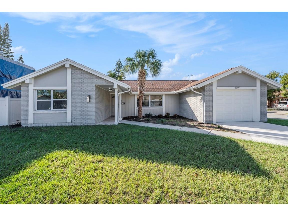 4150 Hillsdale Drive New Port Richey FL 34652 T3498387 image1