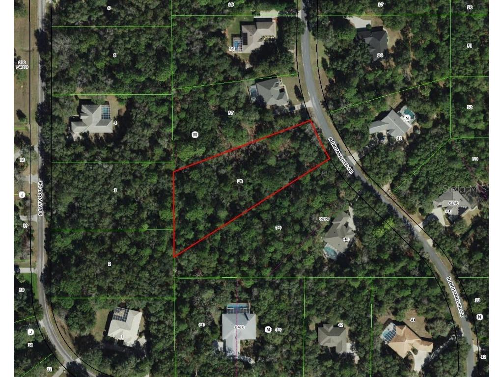 4150 N Indianriver Drive Hernando FL 34442 TB8415614 image1