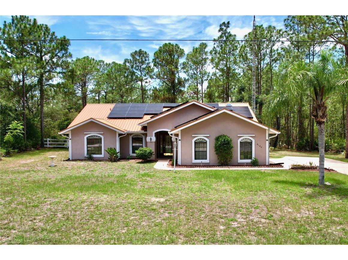 4150 N Saddletree Drive Beverly Hills FL 34465 W7855701 image1