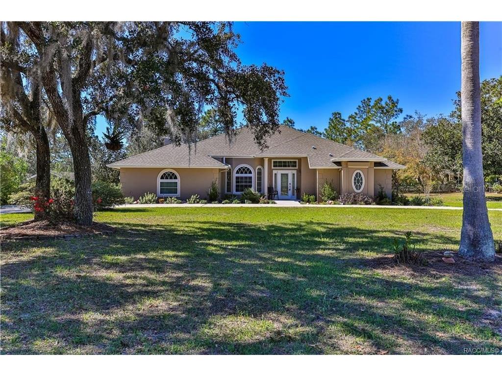 4150 N Wrangler Point Beverly Hills FL 34465 OM698397 image1