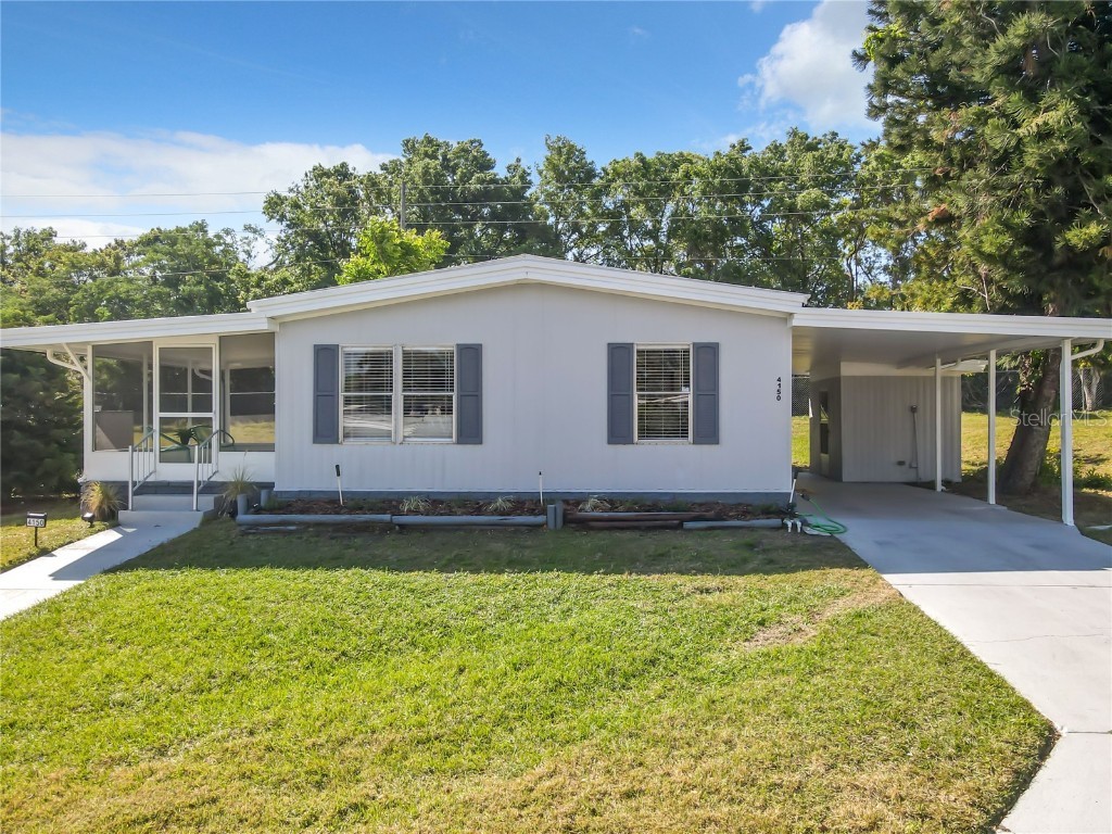 4150 Oak Grove Drive #99 Zellwood FL 32798 O6094092 image1