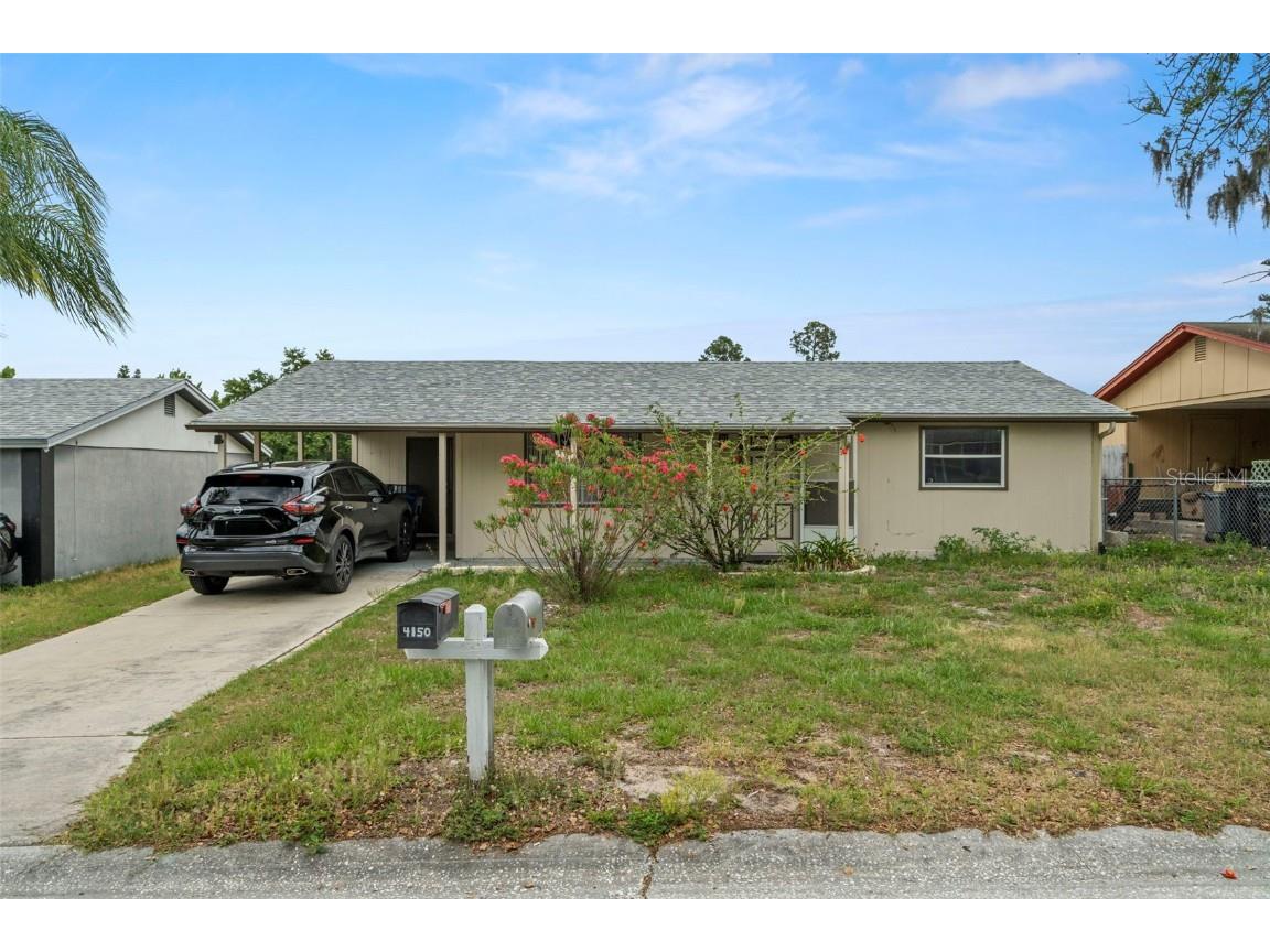 4150 Pecos Drive New Port Richey FL 34653 TB8389992 image1
