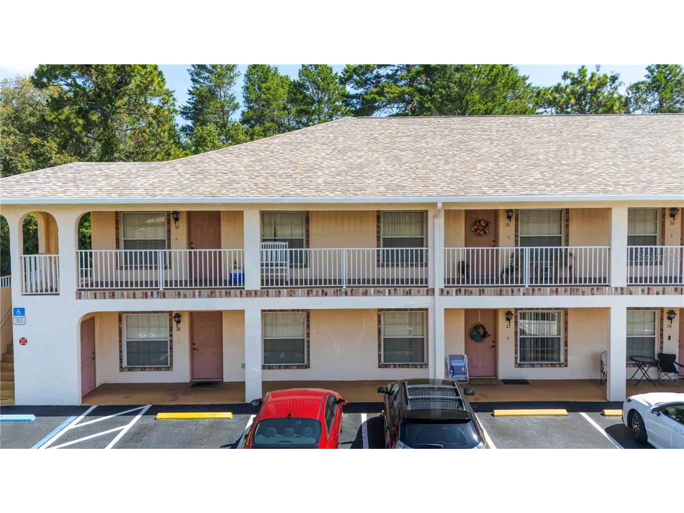 4150 Portillo Road #5 Spring Hill FL 34608 W7877326 image2