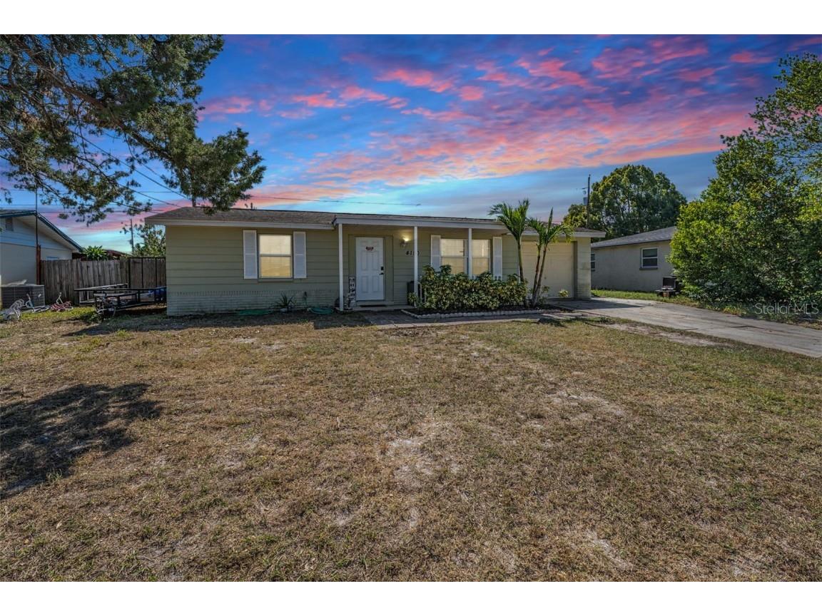 4150 Ridgefield Avenue Holiday FL 34691 TB8314635 image1