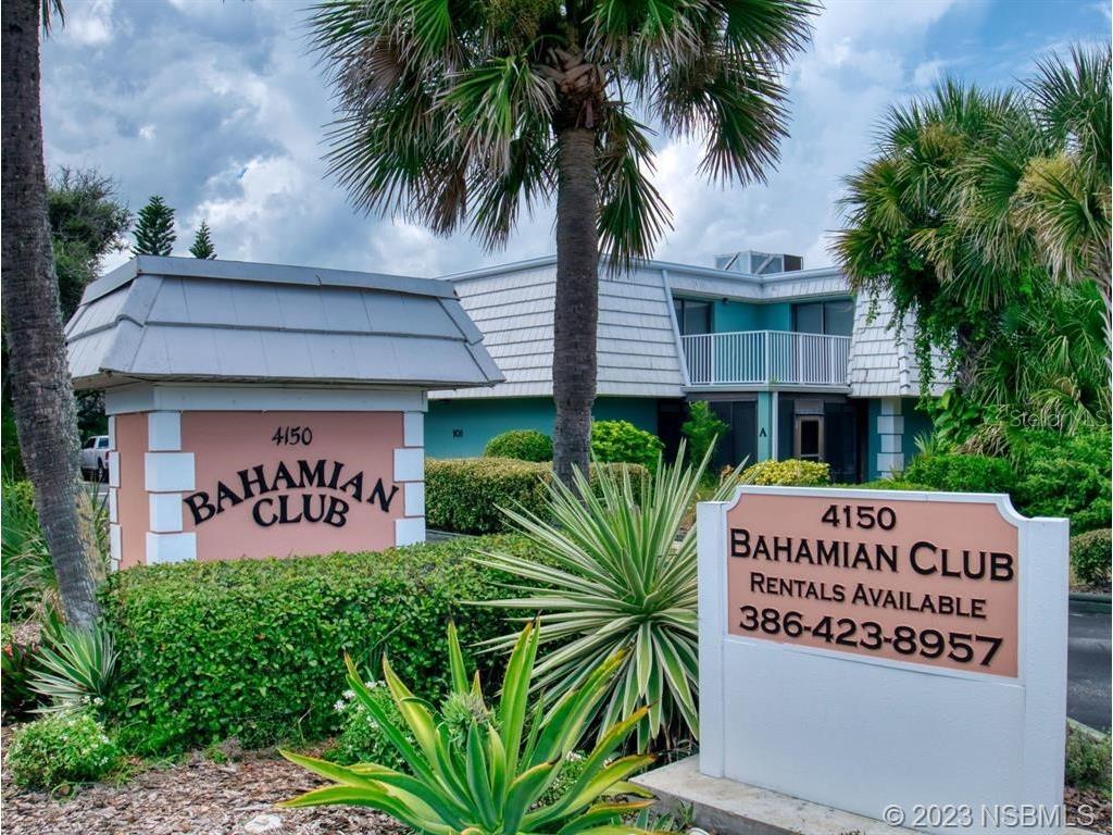 4150 S Atlantic Avenue #102C New Smyrna Beach FL 32169 J965420 image1