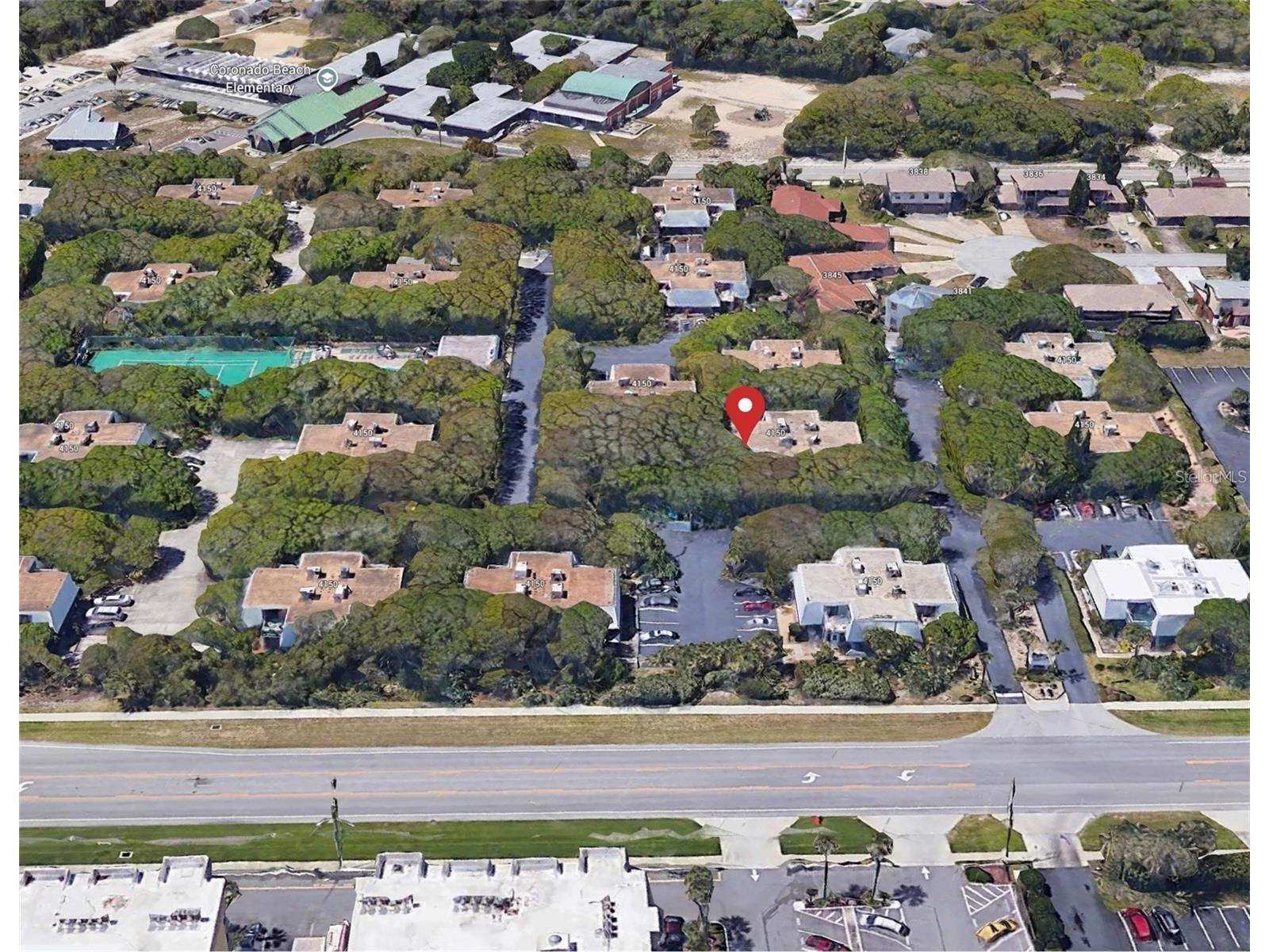 4150 S Atlantic Avenue #103A New Smyrna Beach FL 32169 NS1087099 image3