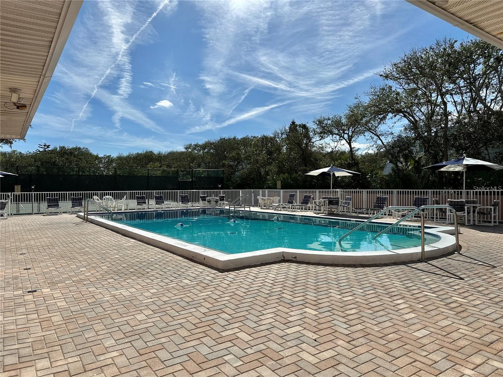 4150 S Atlantic Avenue #103A New Smyrna Beach FL 32169 NS1087099 image36