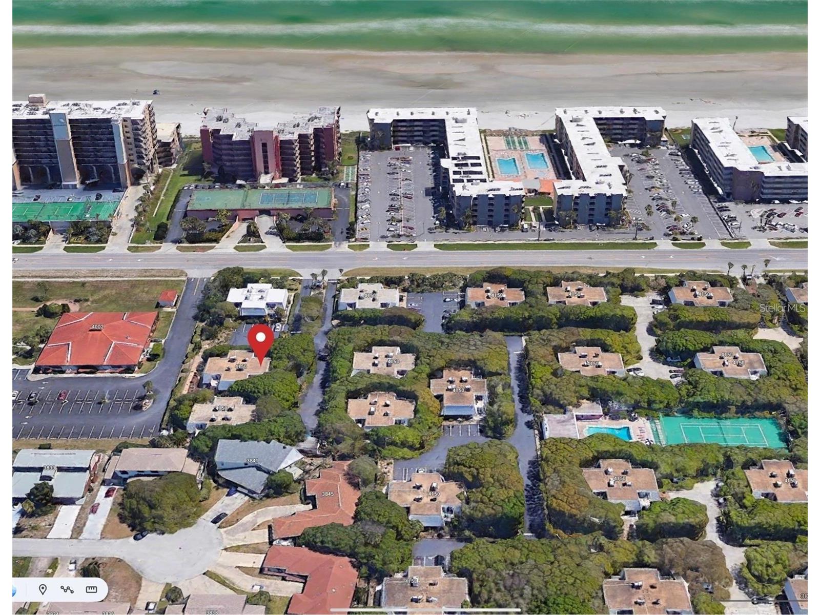 4150 S Atlantic Avenue #103A New Smyrna Beach FL 32169 NS1087099 image4