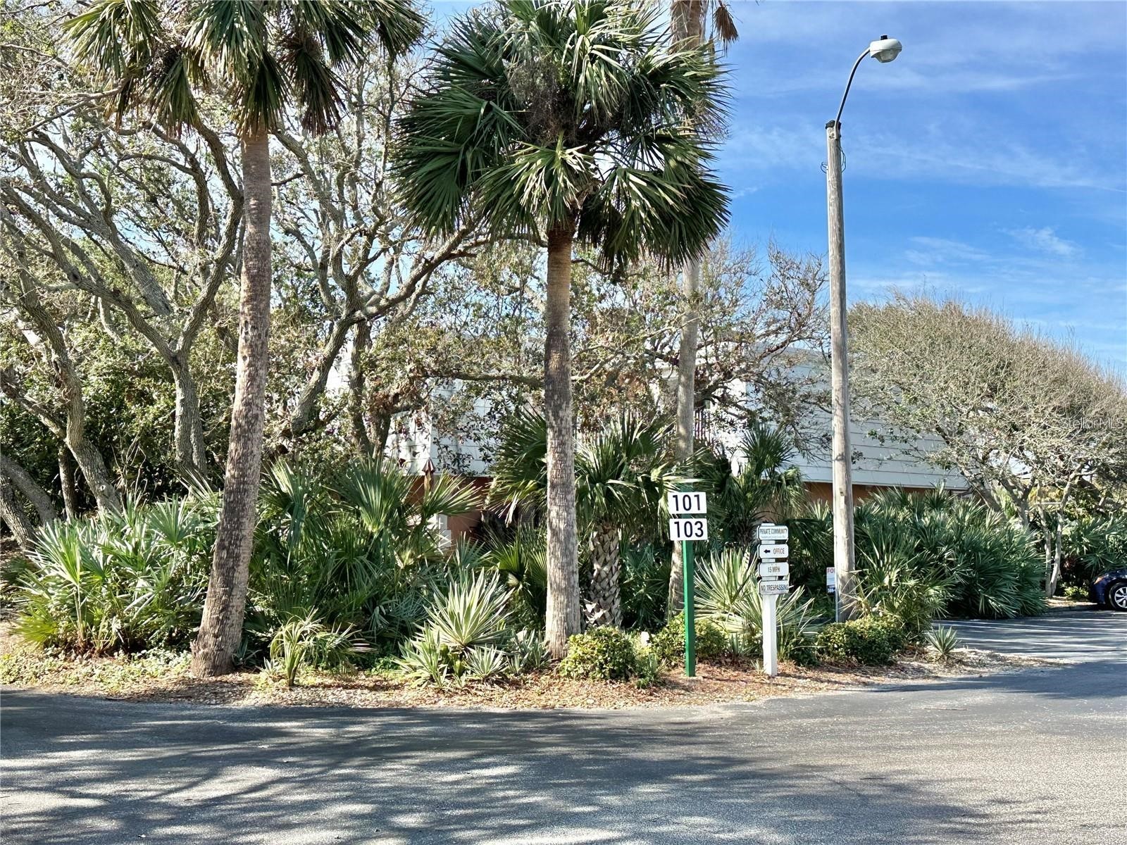 4150 S Atlantic Avenue #103A New Smyrna Beach FL 32169 NS1087099 image42
