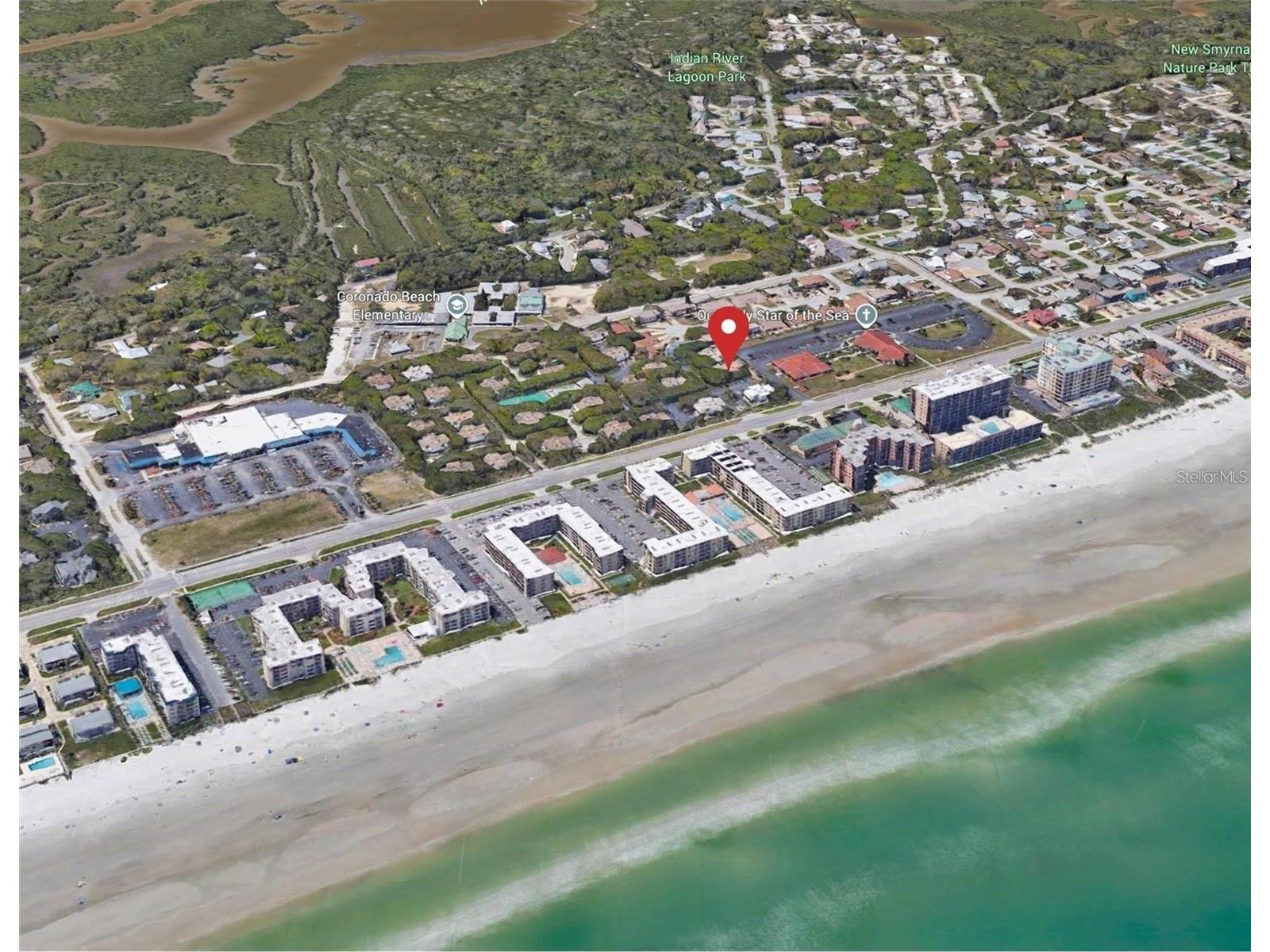 4150 S Atlantic Avenue #103A New Smyrna Beach FL 32169 NS1087099 image5