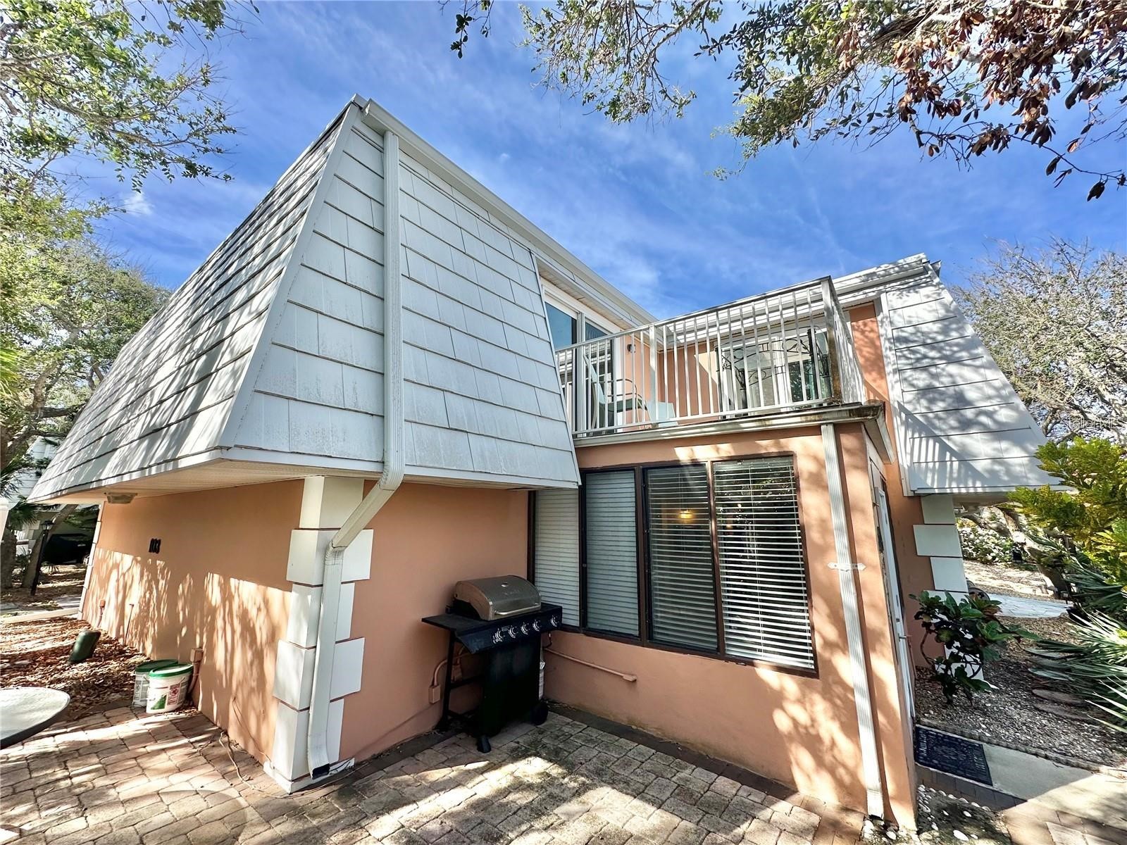 4150 S Atlantic Avenue #103A New Smyrna Beach FL 32169 NS1087099 image7