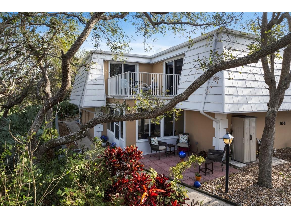 4150 S Atlantic Avenue #104 B New Smyrna Beach FL 32169 V4941044 image1