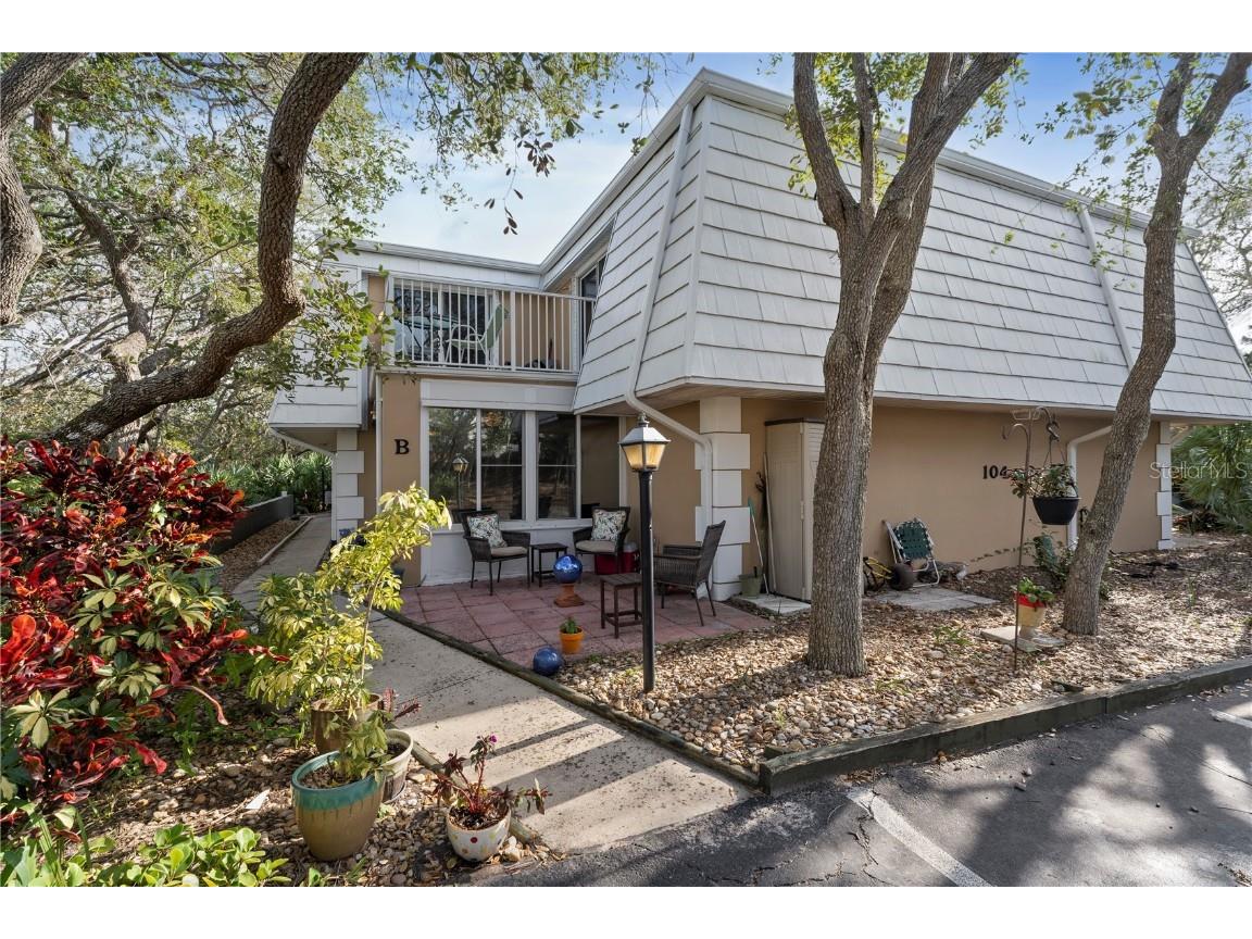 4150 S Atlantic Avenue #104 B New Smyrna Beach FL 32169 V4941044 image2