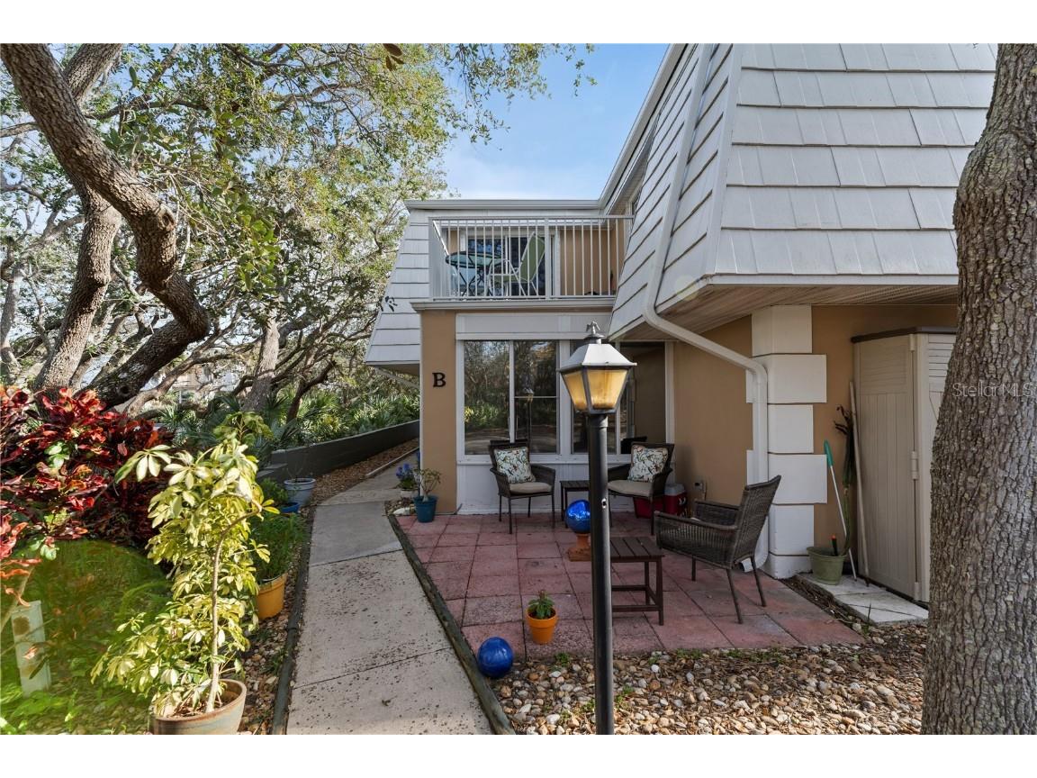 4150 S Atlantic Avenue #104 B New Smyrna Beach FL 32169 V4941044 image25