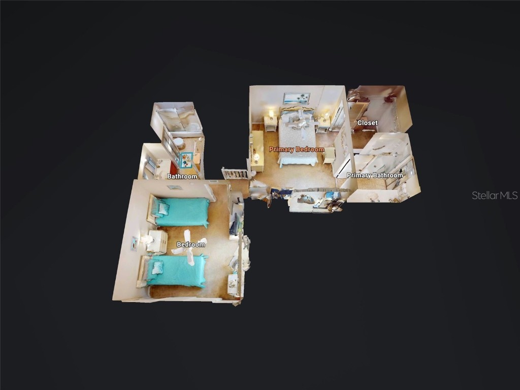 4150 S Atlantic Avenue #107C New Smyrna Beach FL 32169 V4932190 image10