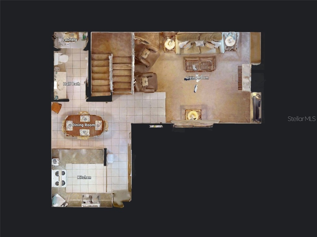 4150 S Atlantic Avenue #107C New Smyrna Beach FL 32169 V4932190 image5