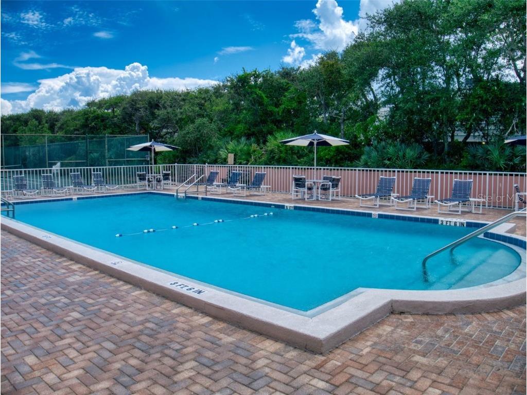 4150 S Atlantic Avenue #107C New Smyrna Beach FL 32169 V4932190 image55