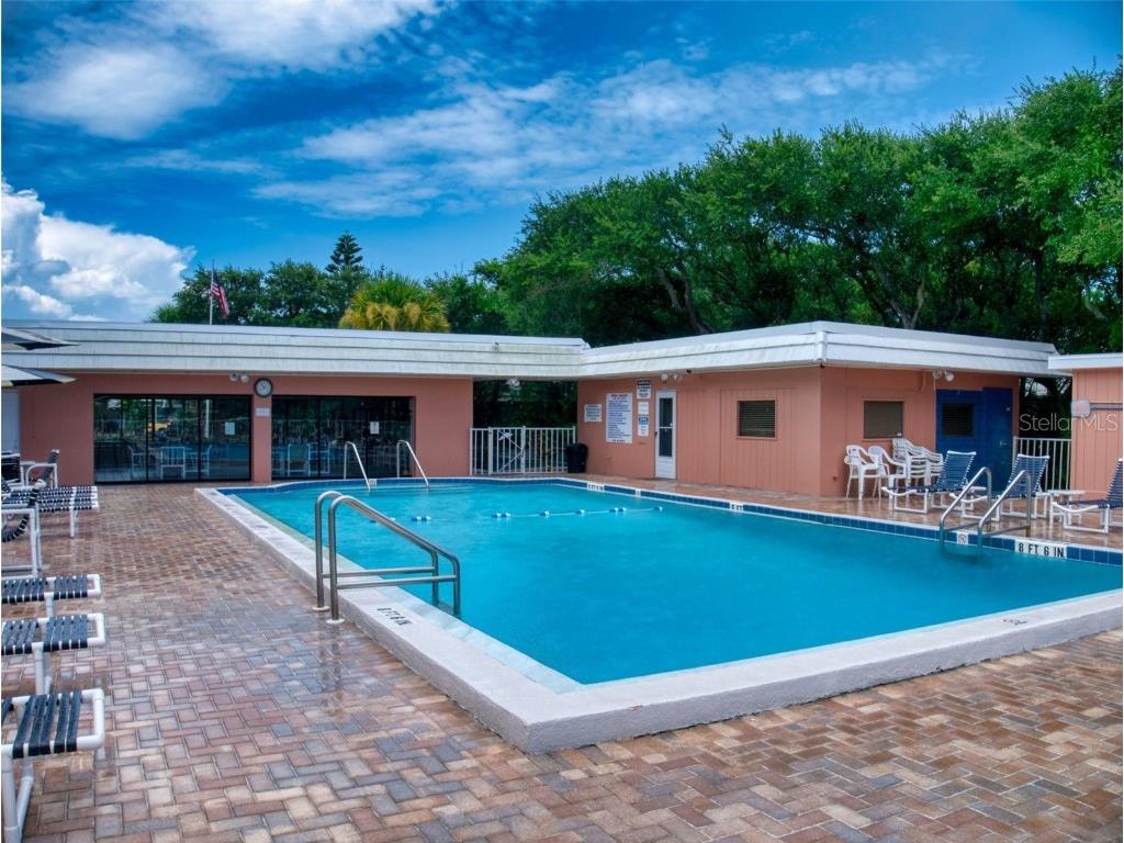 4150 S Atlantic Avenue #107C New Smyrna Beach FL 32169 V4932190 image61