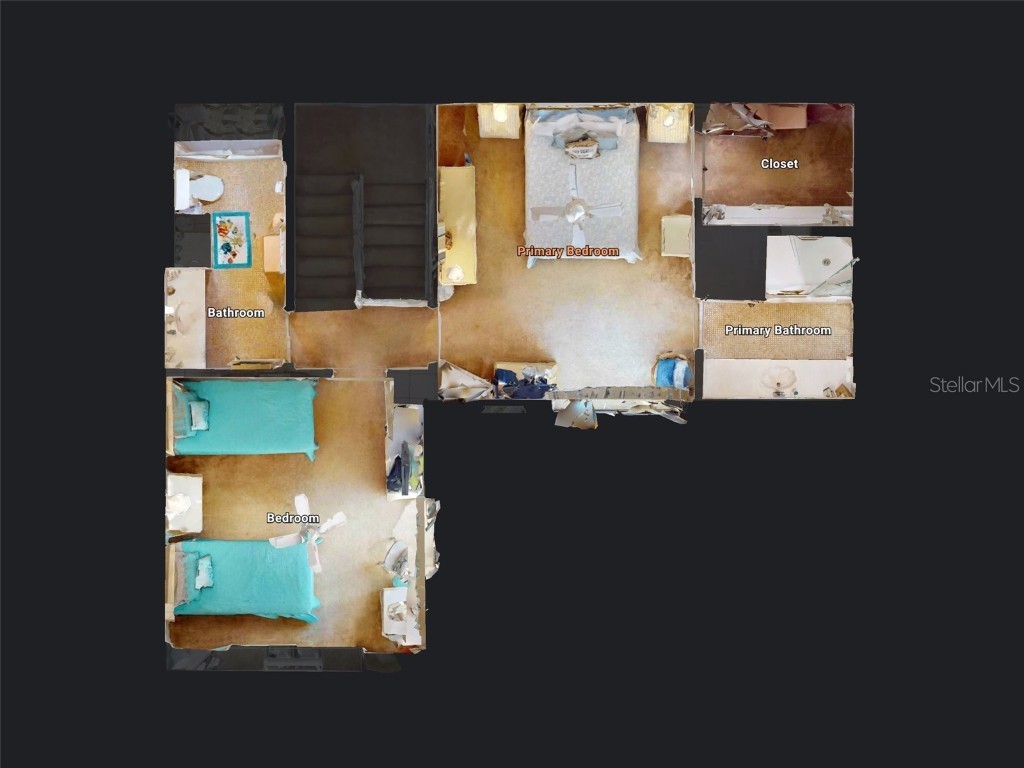 4150 S Atlantic Avenue #107C New Smyrna Beach FL 32169 V4932190 image7