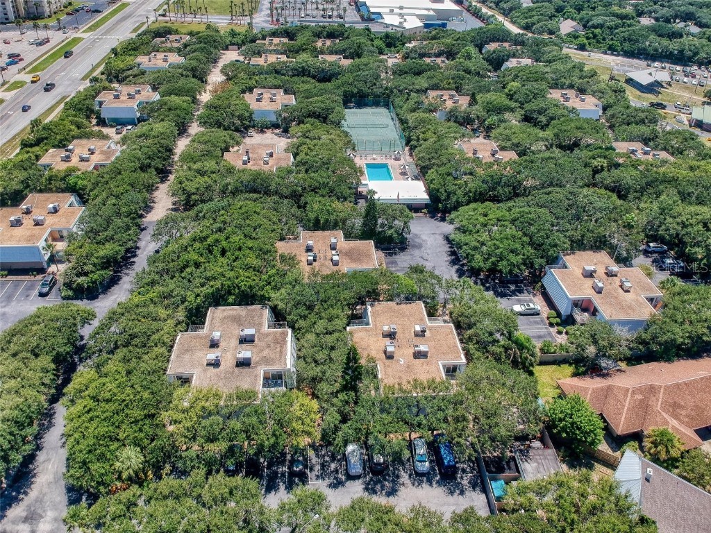 4150 S Atlantic Avenue #107C New Smyrna Beach FL 32169 V4932190 image70