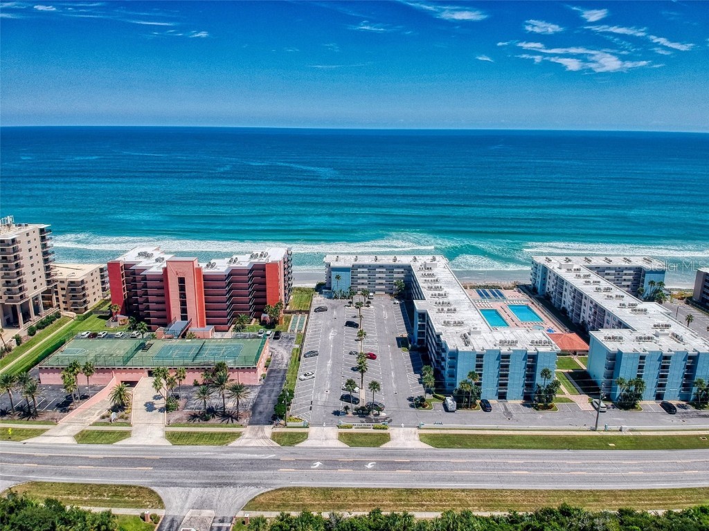 4150 S Atlantic Avenue #107C New Smyrna Beach FL 32169 V4932190 image71