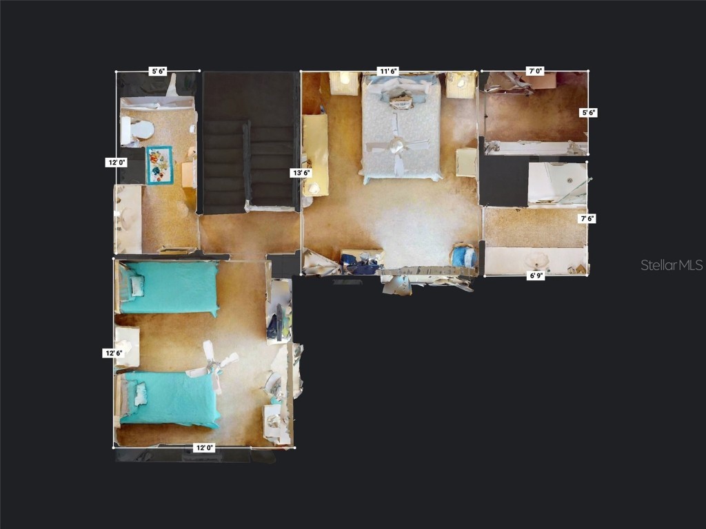 4150 S Atlantic Avenue #107C New Smyrna Beach FL 32169 V4932190 image8