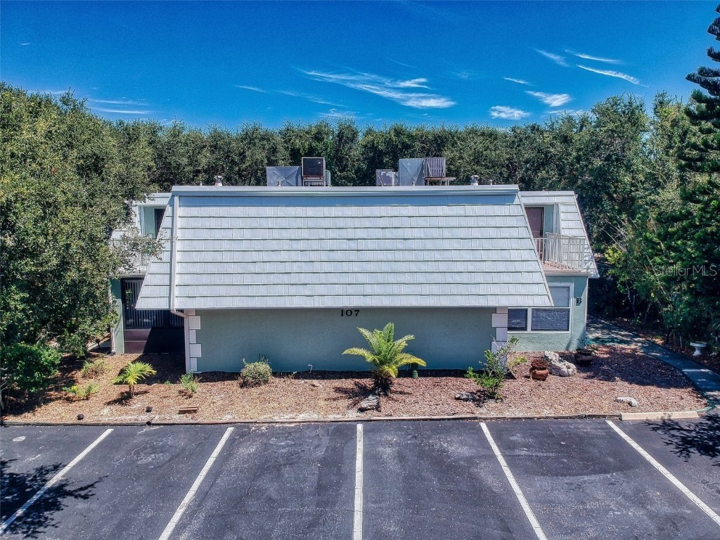 4150 S Atlantic Avenue #107C New Smyrna Beach FL 32169 V4932190 image86