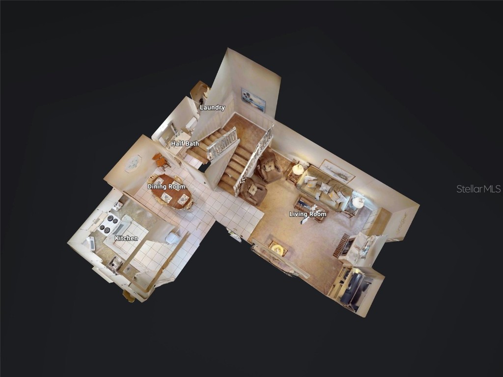 4150 S Atlantic Avenue #107C New Smyrna Beach FL 32169 V4932190 image9