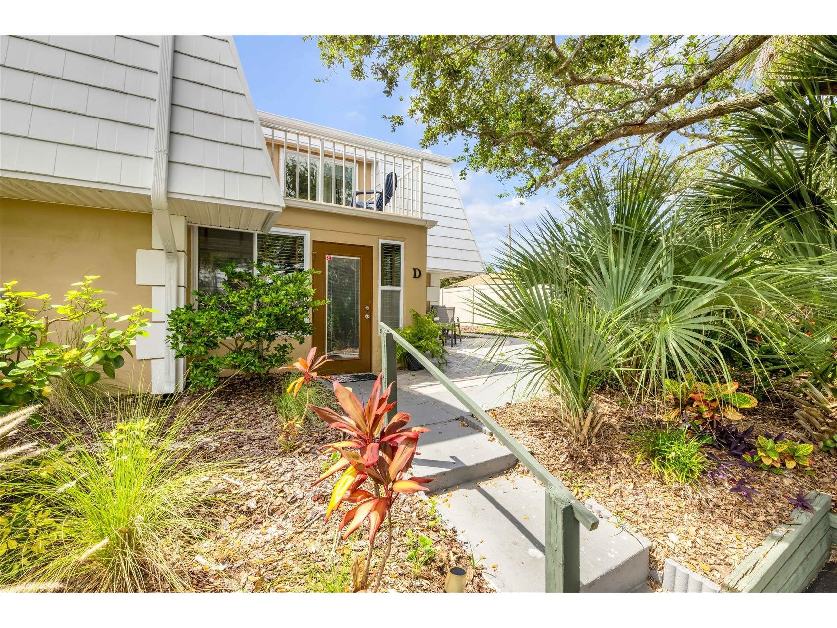 4150 S Atlantic Avenue #109D New Smyrna Beach FL 32169 NS1086077 image1